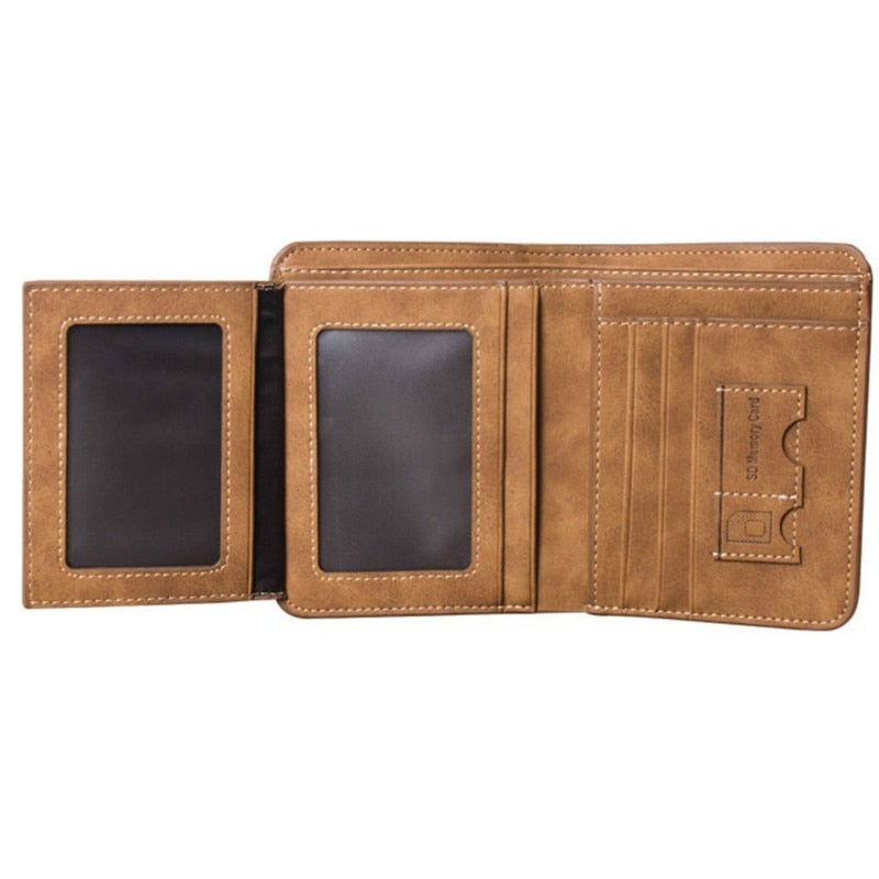 EliteFold Leather Wallet EliteFold Leather Wallet